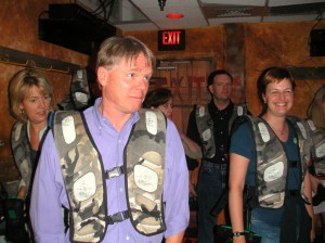 MINOLTA DIGITAL CAMERA