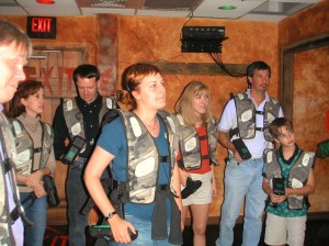 MINOLTA DIGITAL CAMERA